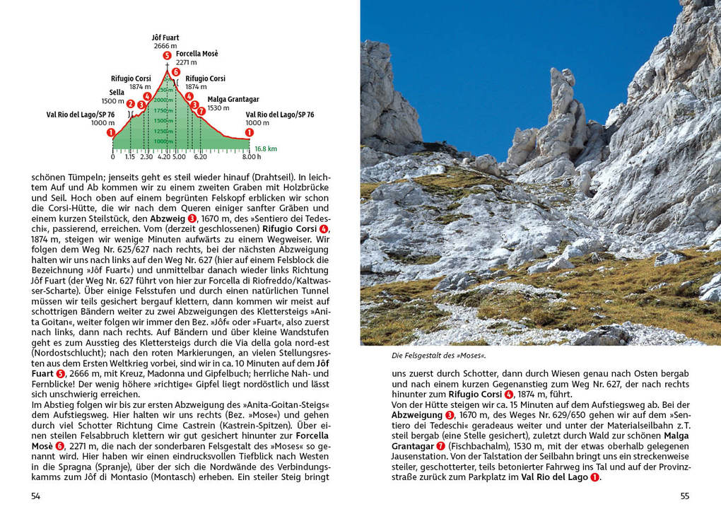 Weitere Ansicht: ROTHER Wanderführer Julische Alpen. 61 Touren zwischen Tarvisio, Bled und Tolmin - mit Nationalpark Triglav und Soatal | Helmut Lang