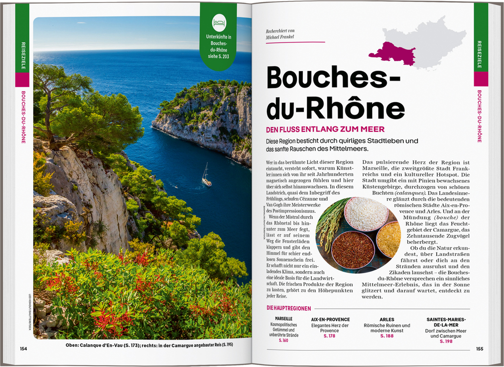 Weitere Ansicht: LONELY PLANET Reiseführer Provence & Côte d'Azur