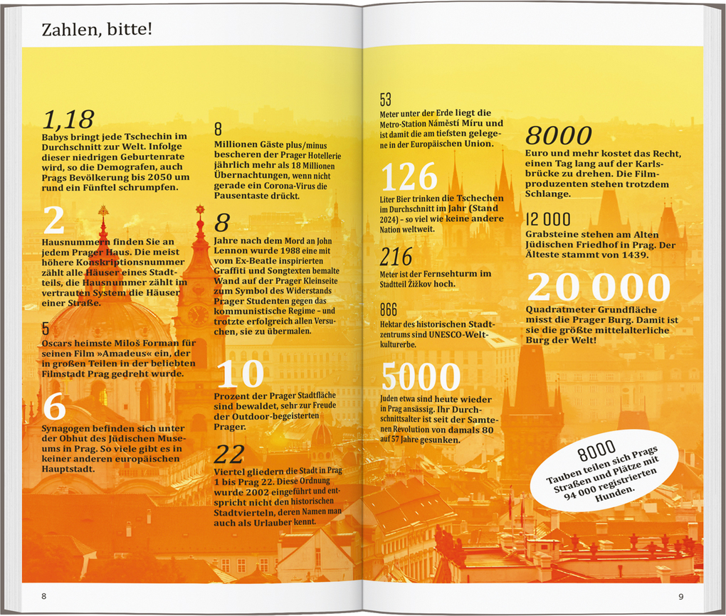 Weitere Ansicht: DUMONT direkt Reiseführer Prag | Walter M. Weiss