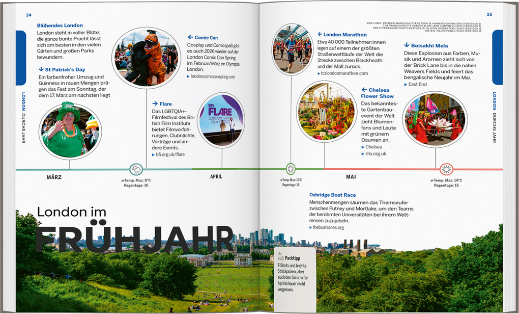 Weitere Ansicht: LONELY PLANET Reiseführer Entdecke London