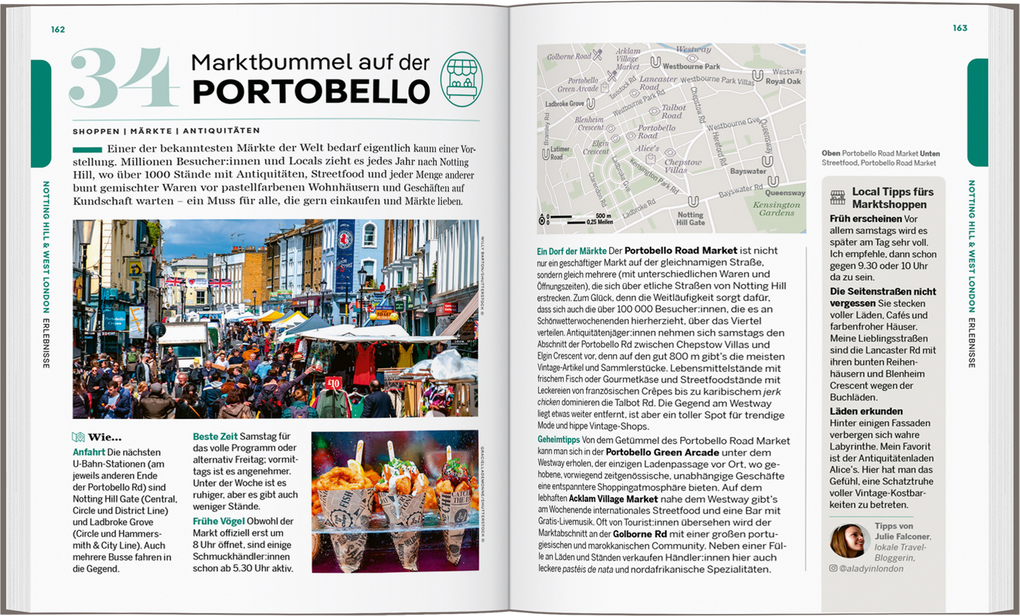 Weitere Ansicht: LONELY PLANET Reiseführer Entdecke London