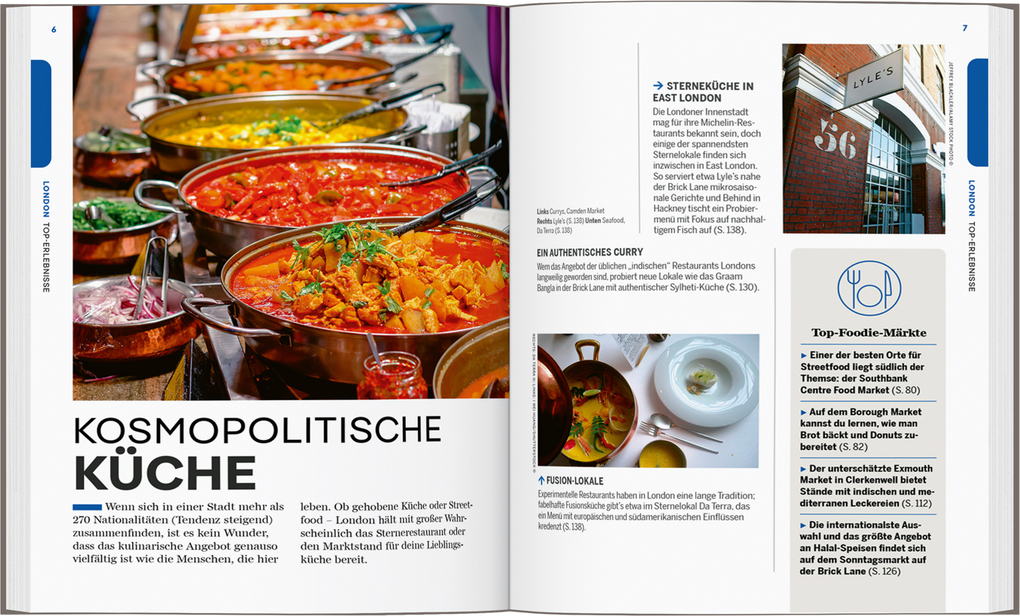 Weitere Ansicht: LONELY PLANET Reiseführer Entdecke London