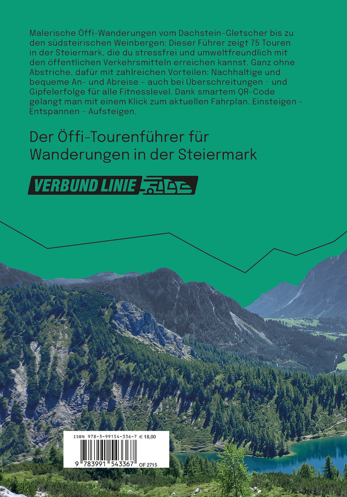 Weitere Ansicht: Öffi Touren Steiermark