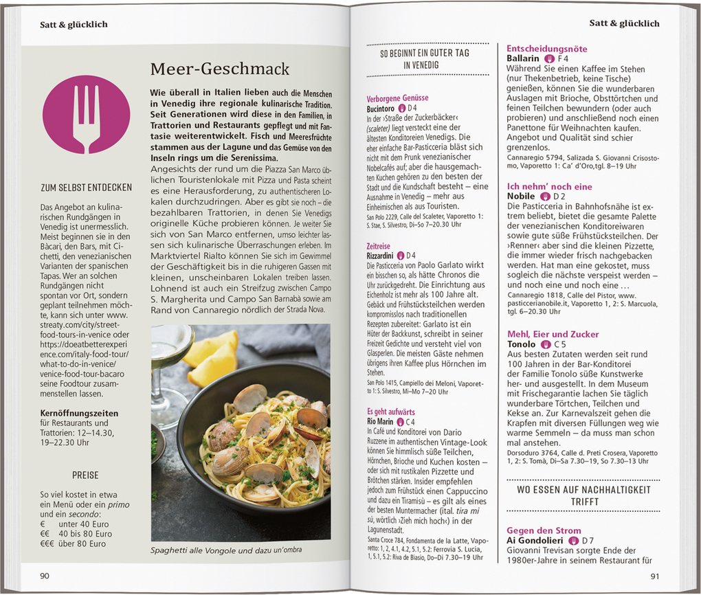 Weitere Ansicht: DUMONT direkt Reiseführer Venedig | Gabriella Vitiello, Frank Helbert