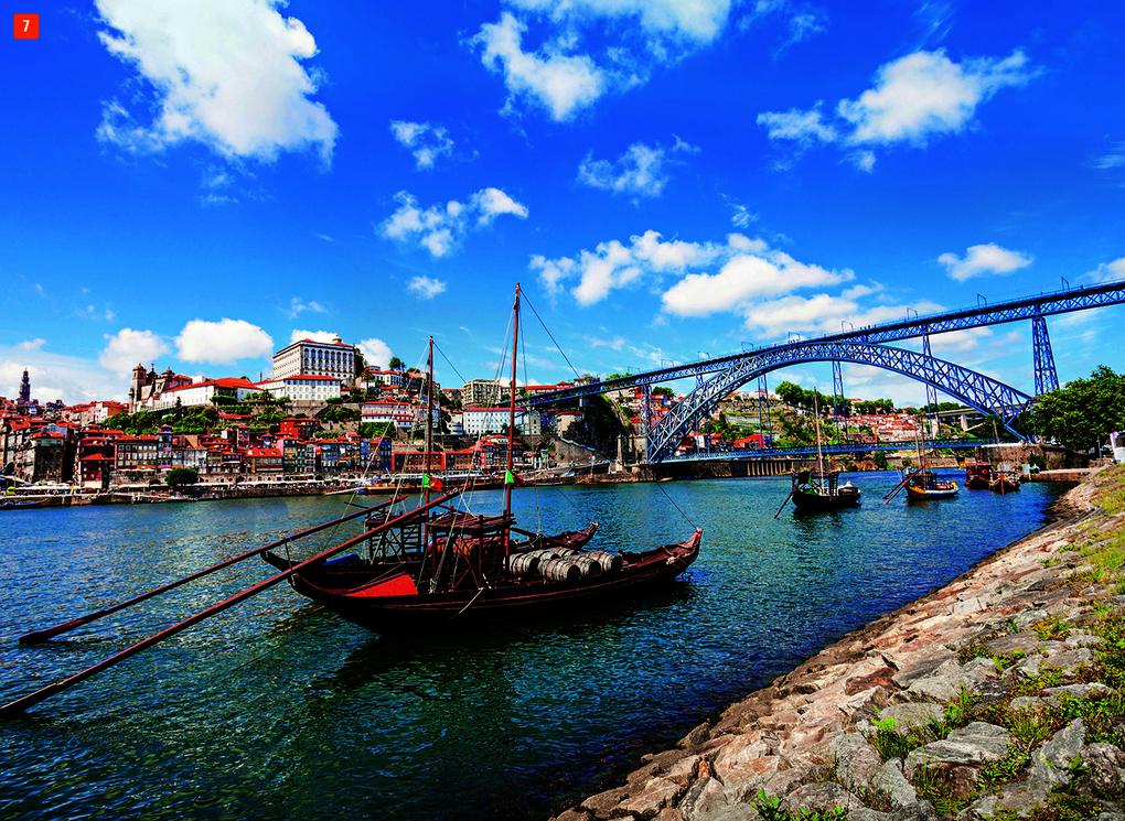 Weitere Ansicht: Stefan Loose Reiseführer Portugal | Jürgen Strohmaier