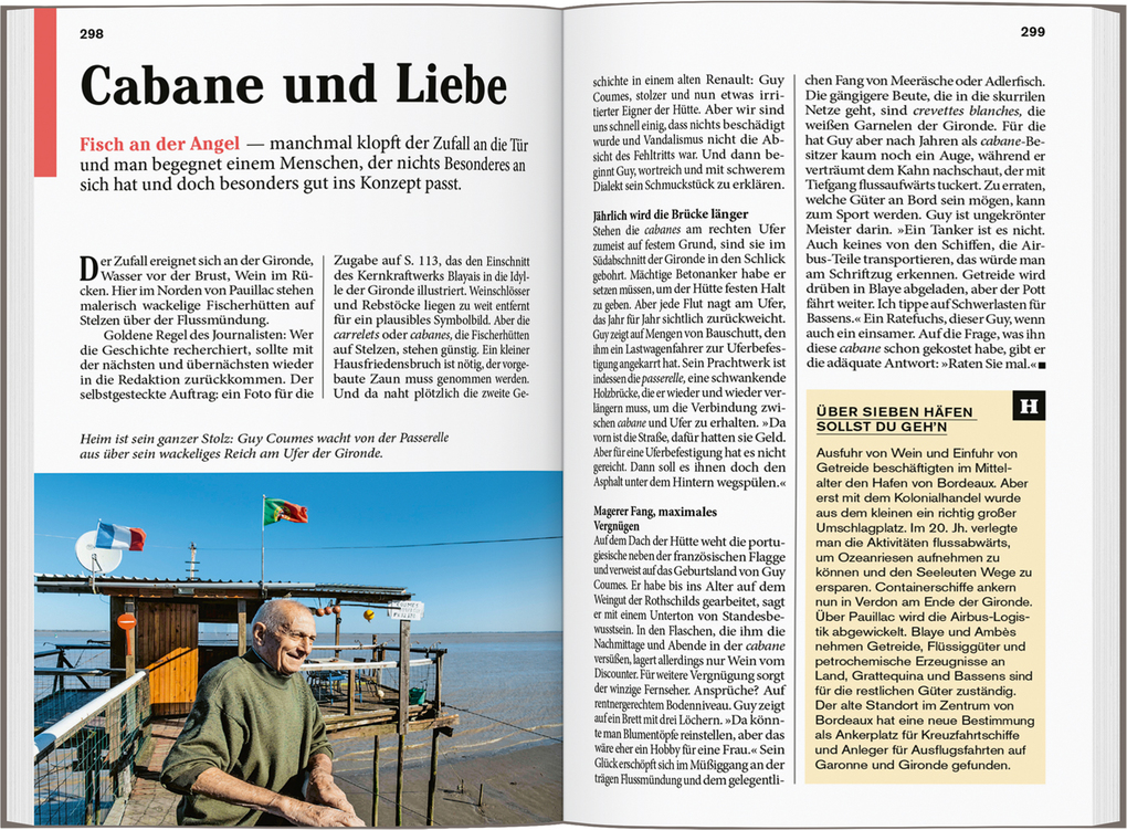 Weitere Ansicht: DUMONT Reise-Taschenbuch Reiseführer Bordeaux & Atlantikküste | Manfred Görgens