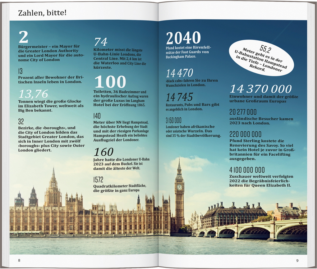 Weitere Ansicht: DUMONT direkt Reiseführer London | Peter Sahla, Rainer Eisenschmid