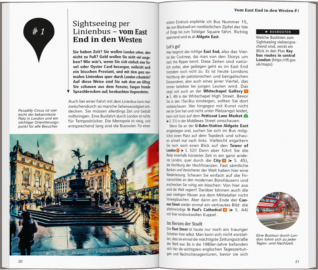 Weitere Ansicht: DUMONT direkt Reiseführer London | Peter Sahla, Rainer Eisenschmid