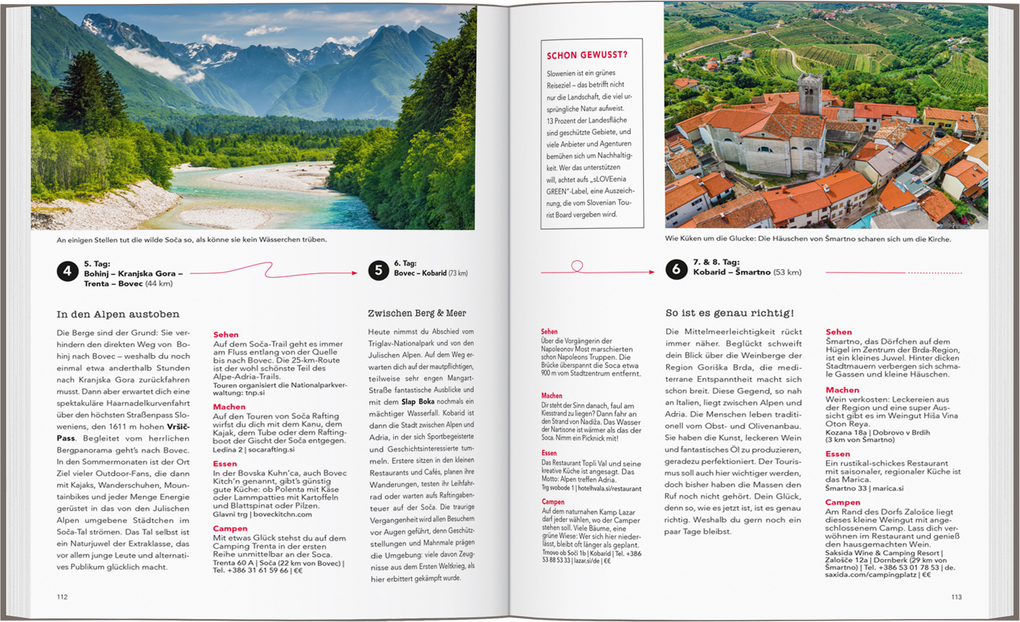 Weitere Ansicht: DUMONT Bildband Reisen mit Campervan