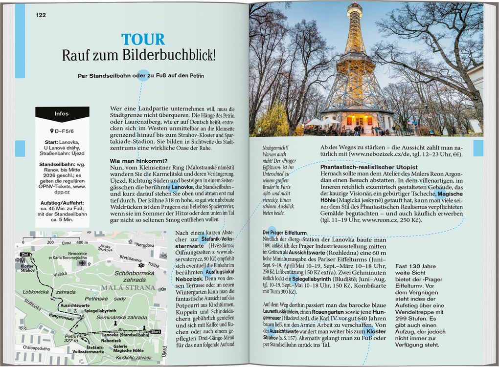 Weitere Ansicht: DUMONT Reise-Taschenbuch Reiseführer Prag | Walter M. Weiss