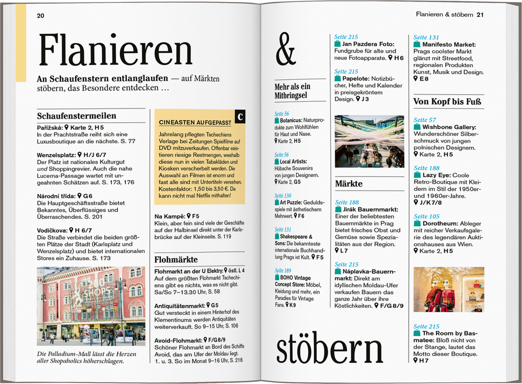 Weitere Ansicht: DUMONT Reise-Taschenbuch Reiseführer Prag | Walter M. Weiss