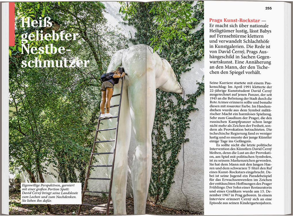 Weitere Ansicht: DUMONT Reise-Taschenbuch Reiseführer Prag | Walter M. Weiss