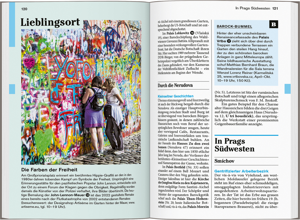 Weitere Ansicht: DUMONT Reise-Taschenbuch Reiseführer Prag | Walter M. Weiss