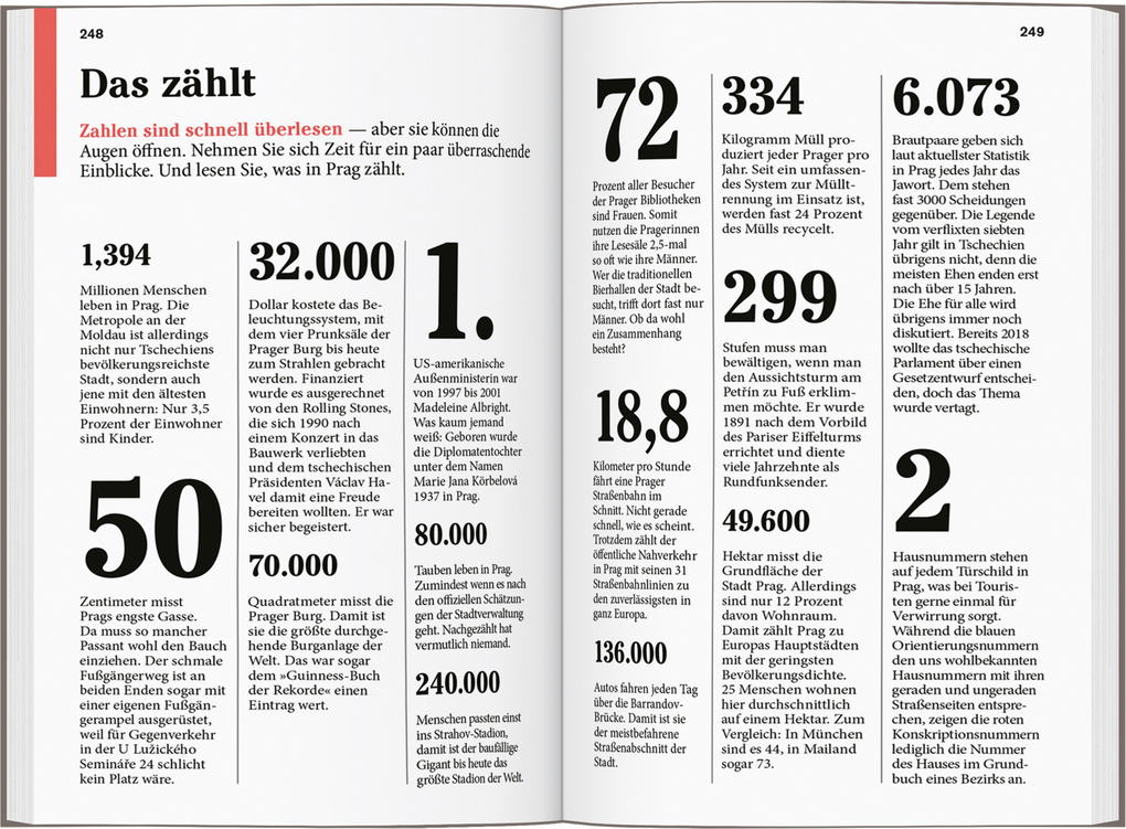 Weitere Ansicht: DUMONT Reise-Taschenbuch Reiseführer Prag | Walter M. Weiss