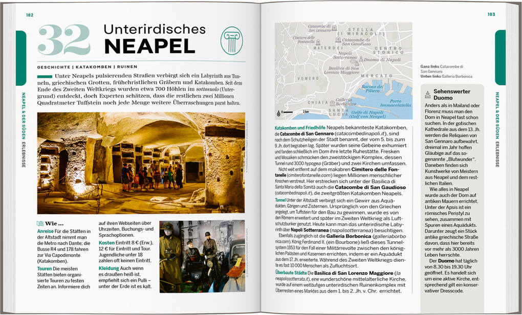 Weitere Ansicht: LONELY PLANET Reiseführer Entdecke Italien