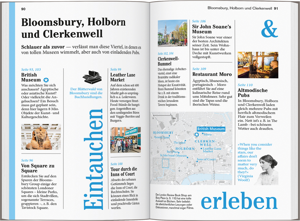 Weitere Ansicht: DUMONT Reise-Taschenbuch Reiseführer London | Annette Kossow, Matthias Schatz