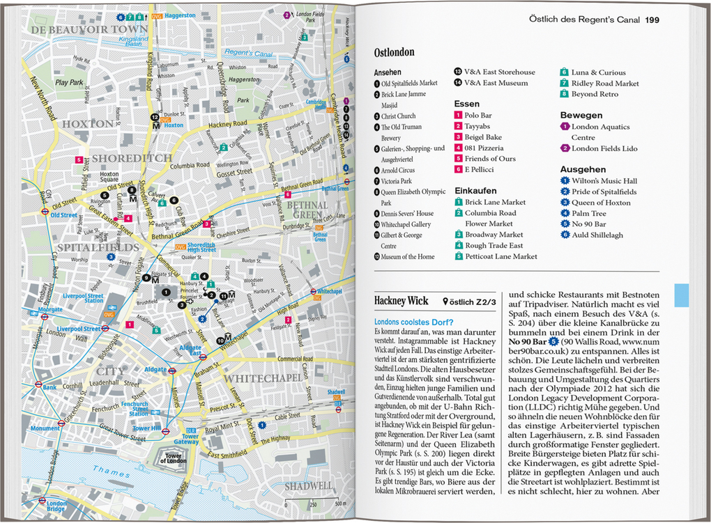 Weitere Ansicht: DUMONT Reise-Taschenbuch Reiseführer London | Annette Kossow, Matthias Schatz