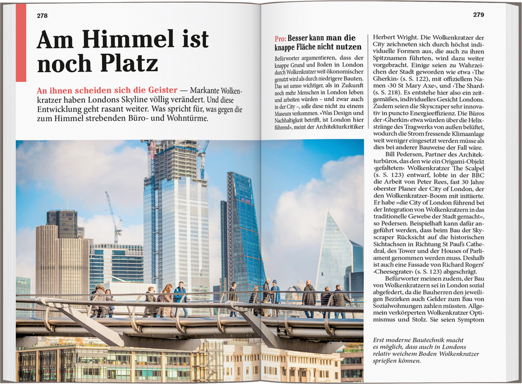 Weitere Ansicht: DUMONT Reise-Taschenbuch Reiseführer London | Annette Kossow, Matthias Schatz