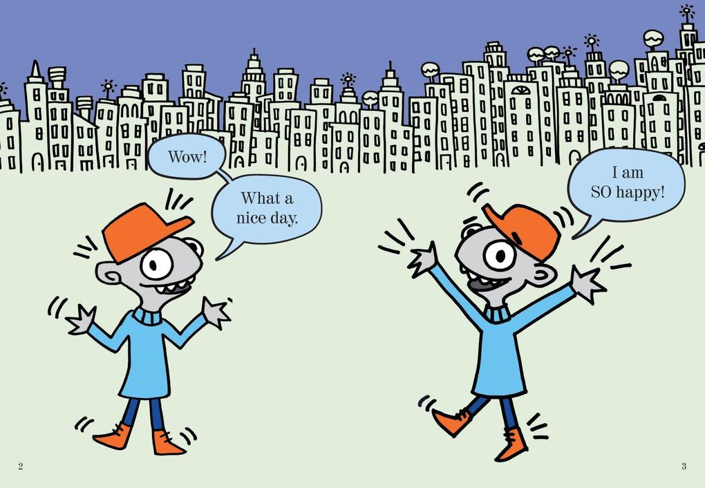 Weitere Ansicht: The Monster and Puppet Show!-Elephant & Piggie Like Reading! | Kate Micucci, Mo Willems