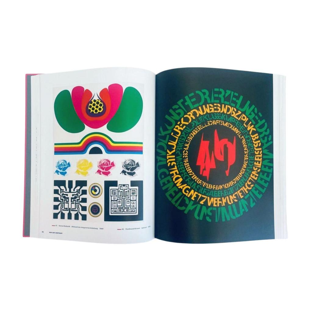 Weitere Ansicht: German Pop Art