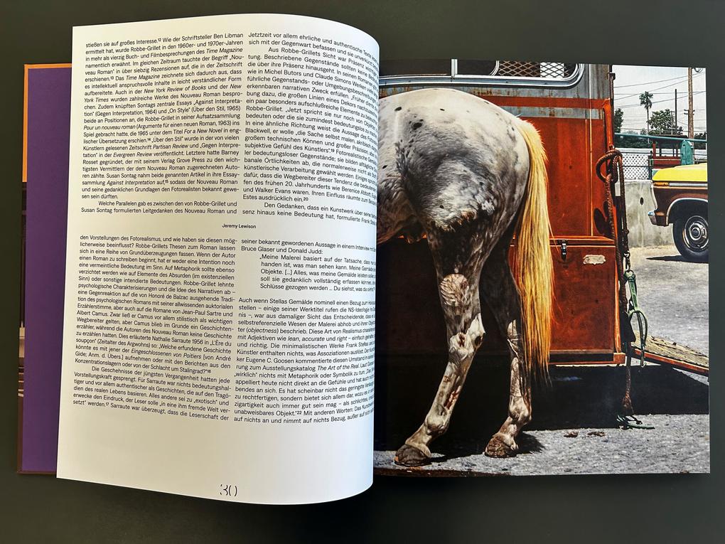 Weitere Ansicht: Wettstreit mit der Wirklichkeit