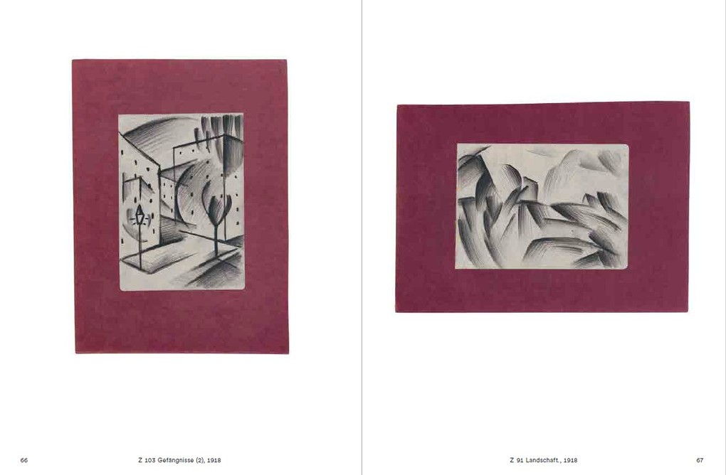 Weitere Ansicht: Kurt Schwitters - Grenzgänger der Avantgarde