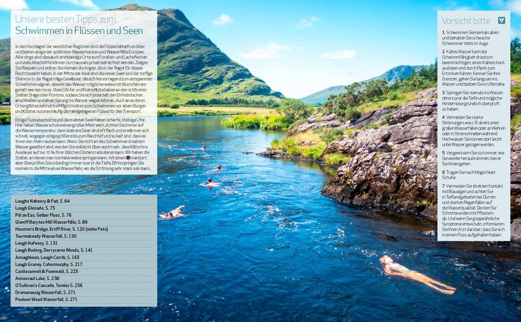 Weitere Ansicht: Wild Guide Irland - Der Westen | Candida Frith-Macdonald