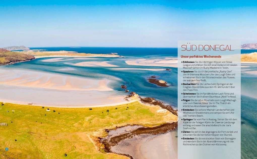 Weitere Ansicht: Wild Guide Irland - Der Westen | Candida Frith-Macdonald