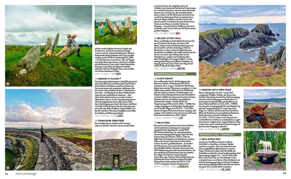Weitere Ansicht: Wild Guide Irland - Der Westen | Candida Frith-Macdonald