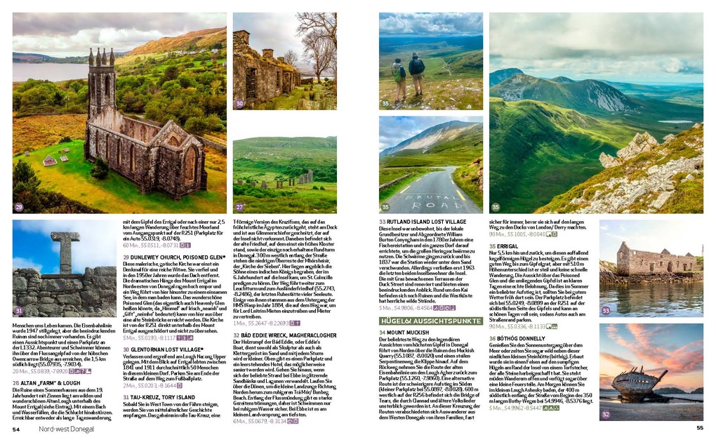 Weitere Ansicht: Wild Guide Irland - Der Westen | Candida Frith-Macdonald