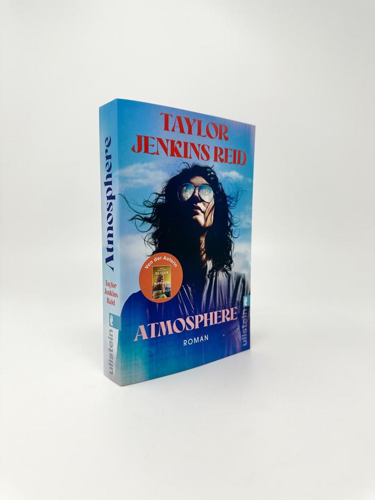 Weitere Ansicht: Atmosphere | Taylor Jenkins Reid