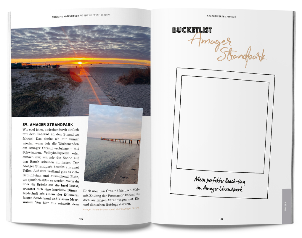 Weitere Ansicht: GuideMe Reiseführer Kopenhagen | Anna, @nordbewusst