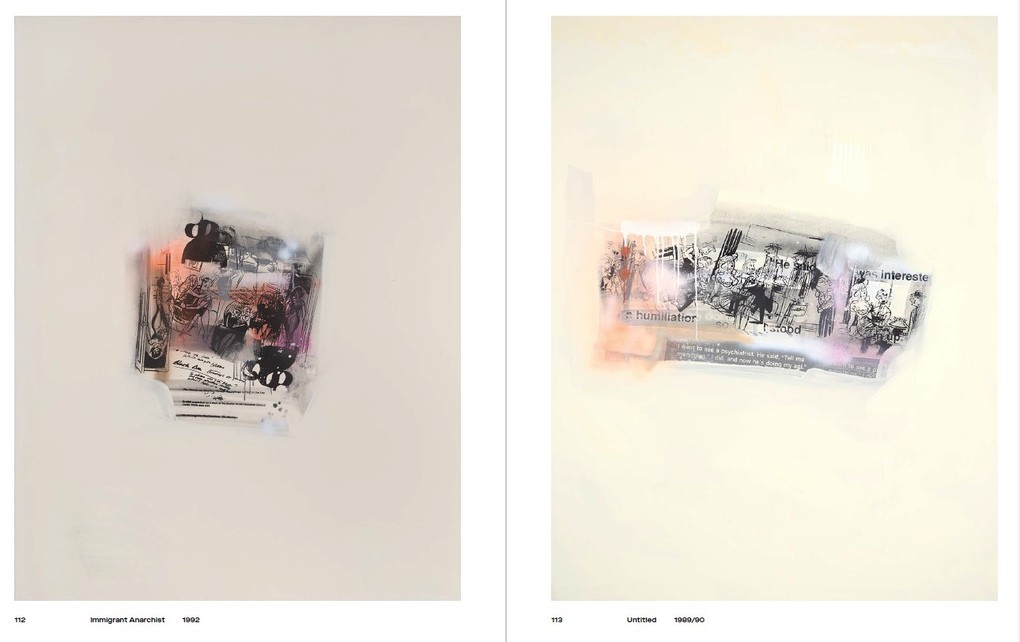 Weitere Ansicht: Richard Prince