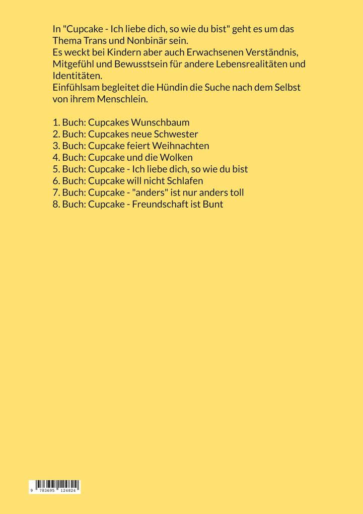 Weitere Ansicht: Cupcake | Sunny Lorenz