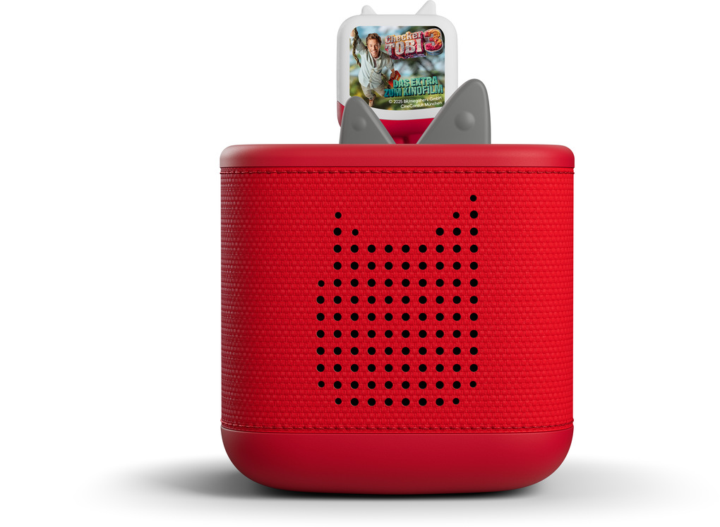 Weitere Ansicht: Clever Tonie - Checker Tobi 3: Das Extra zum Kinofilm