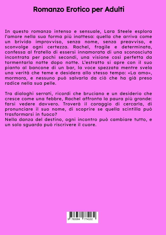Weitere Ansicht: Giochi del Destino | Lara Steele