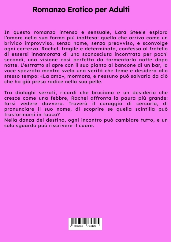Weitere Ansicht: Giochi del Destino | Lara Steele