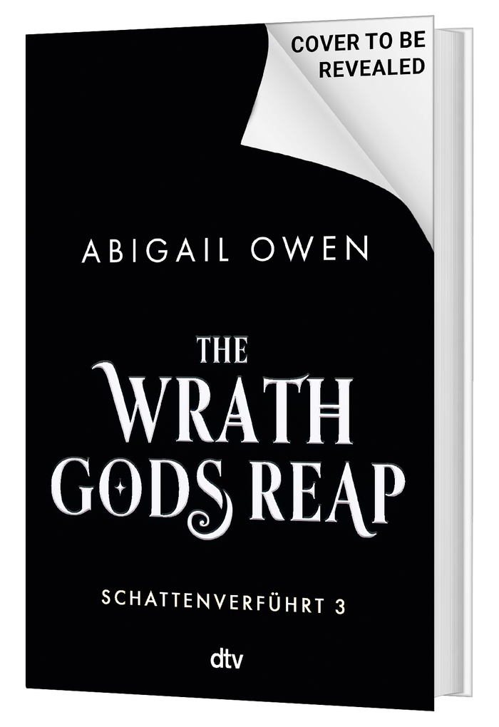 Weitere Ansicht: The Wrath Gods Reap - Schattenverführt | Abigail Owen