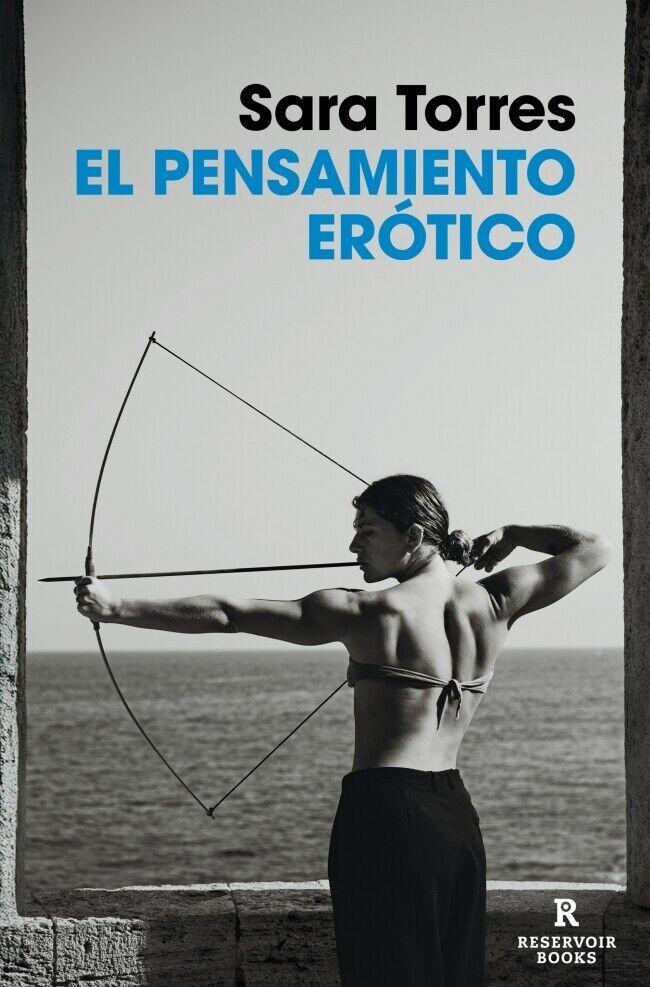 Weitere Ansicht: El Pensamiento Erótico / Erotic Thought | Sara Torres