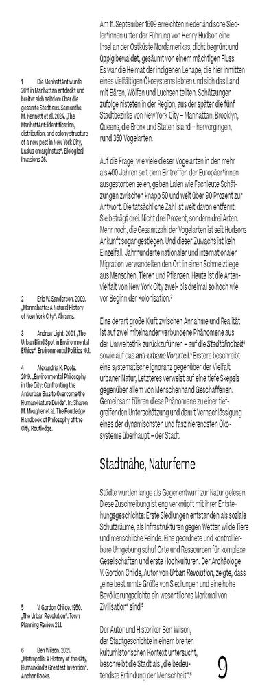 Weitere Ansicht: Stadt Natur Rechte | Katja Schechtner, Wojciech Czaja, Alex Putzer