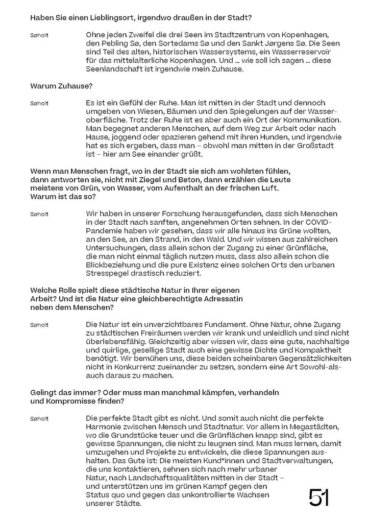 Weitere Ansicht: Stadt Natur Rechte | Katja Schechtner, Wojciech Czaja, Alex Putzer
