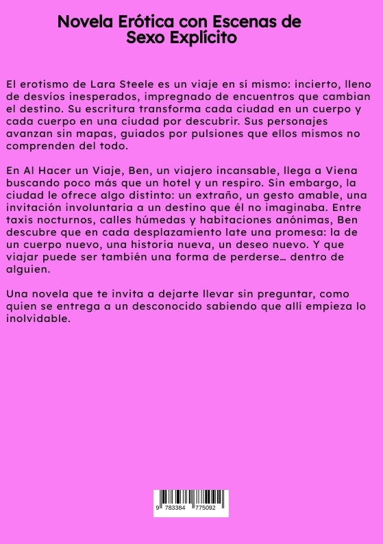 Weitere Ansicht: Al Hacer un Viaje | Lara Steele