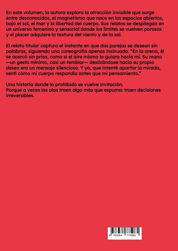 Weitere Ansicht: Menage à Trois - La Playa | Eva Rossi