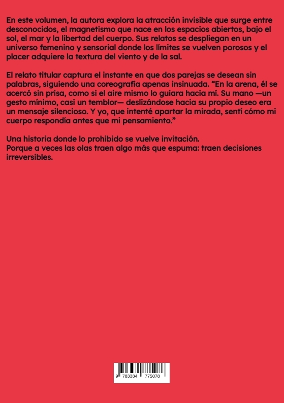 Weitere Ansicht: Menage à Trois - La Playa | Eva Rossi