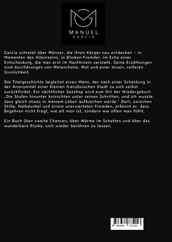 Weitere Ansicht: Der Sexshop | Manuel García