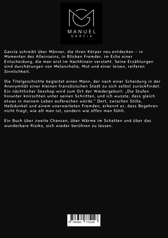 Weitere Ansicht: Der Sexshop | Manuel García