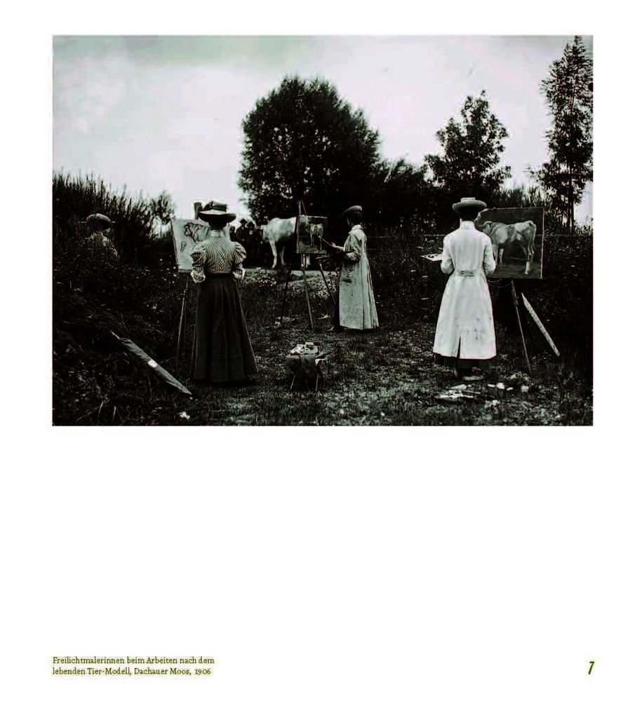 Weitere Ansicht: Tina Blau