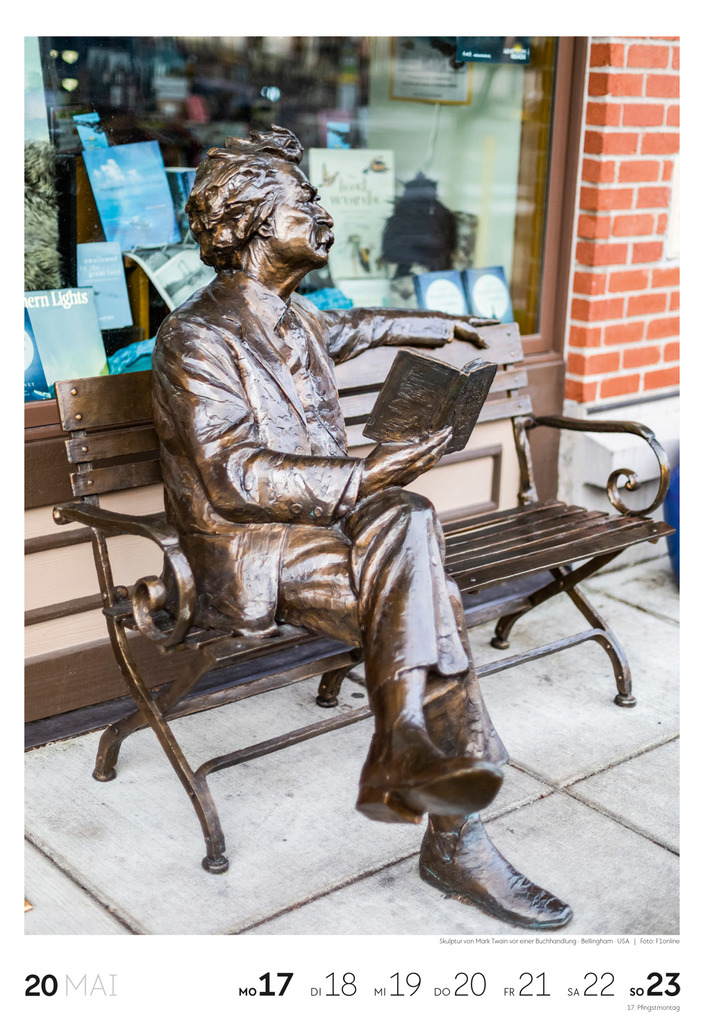 Weitere Ansicht: Lesen Wochenkalender 2027 | Ackermann Kunstverlag GmbH