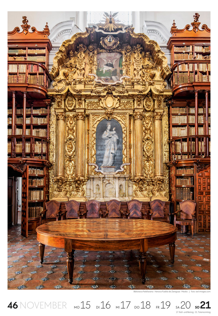 Weitere Ansicht: Lesen Wochenkalender 2027 | Ackermann Kunstverlag GmbH