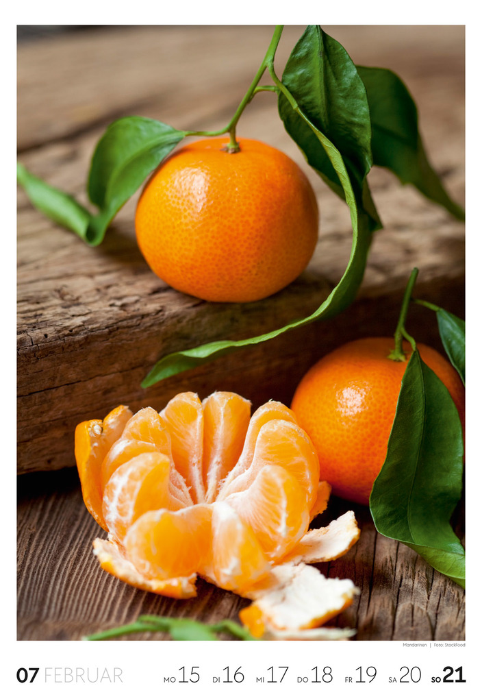 Weitere Ansicht: Essen Wochenkalender 2027 | Ackermann Kunstverlag GmbH